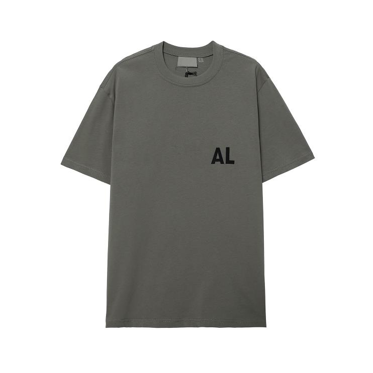 

Cosigned T Shirt Mens Designers TShirt Casual Summer Street Women Dresses Men Clothing Lovers Clothes with High Quality X016, Back letter 13