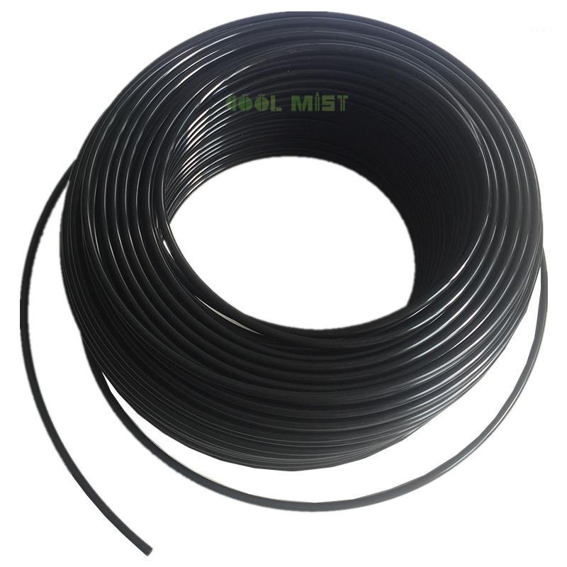 

S234 Quality garden hose 300M/roll 1/4'' PE hose grade material for misting system and garden irrigation1