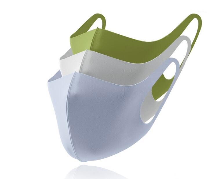 

Anti Dust Face Mouth Mask Washable And Reusable Party Mask Fashion Washable Outdoor Breathable Face Masks1