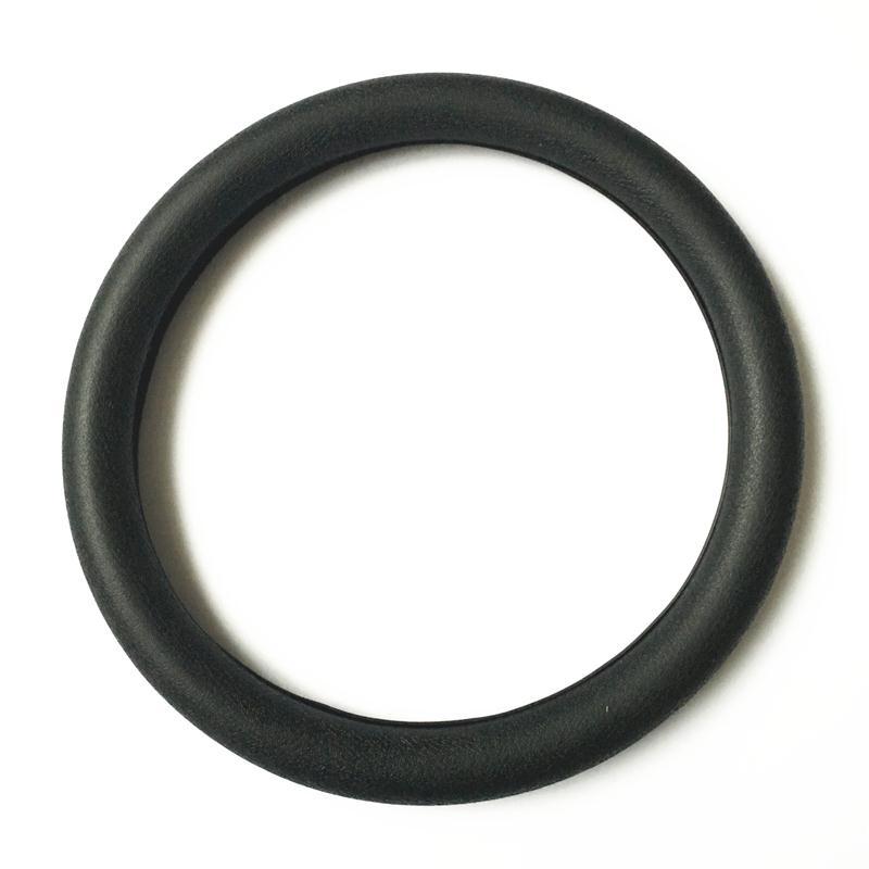

Soft Silicone Steering Wheel Cover Skidproof Odorless Eco Friendly For 1 3 4 5 7 Series X1 X3 X4 X5 X6 E60 E90 F15 F30 F35
