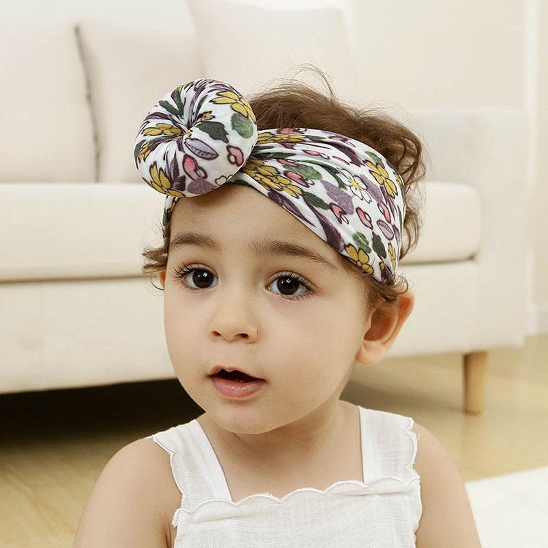 

Hair Accessories Haarband Baby Girl Headband Hair Bands for Girls Schrunchies Bandanas Fascia Capelli Flower Headband Fashion1, Headbands 3