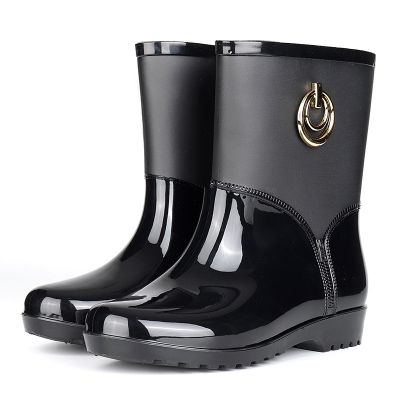discount rain boots