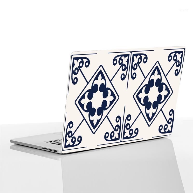 

21*100cm*7pcs Classical Rococo Laptop Sticker Cabinet Sticker Waterproof Floor For Kitchen Bathroom Wallpaper1, Mf012