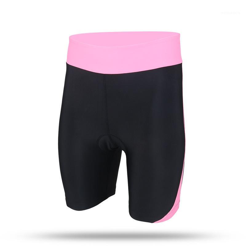 

Biker Shorts Women Cycling Bicycle Mountain Shorts Bike 3D Gel Padded Silicone Sports Summer Lady Biking Pants Female1