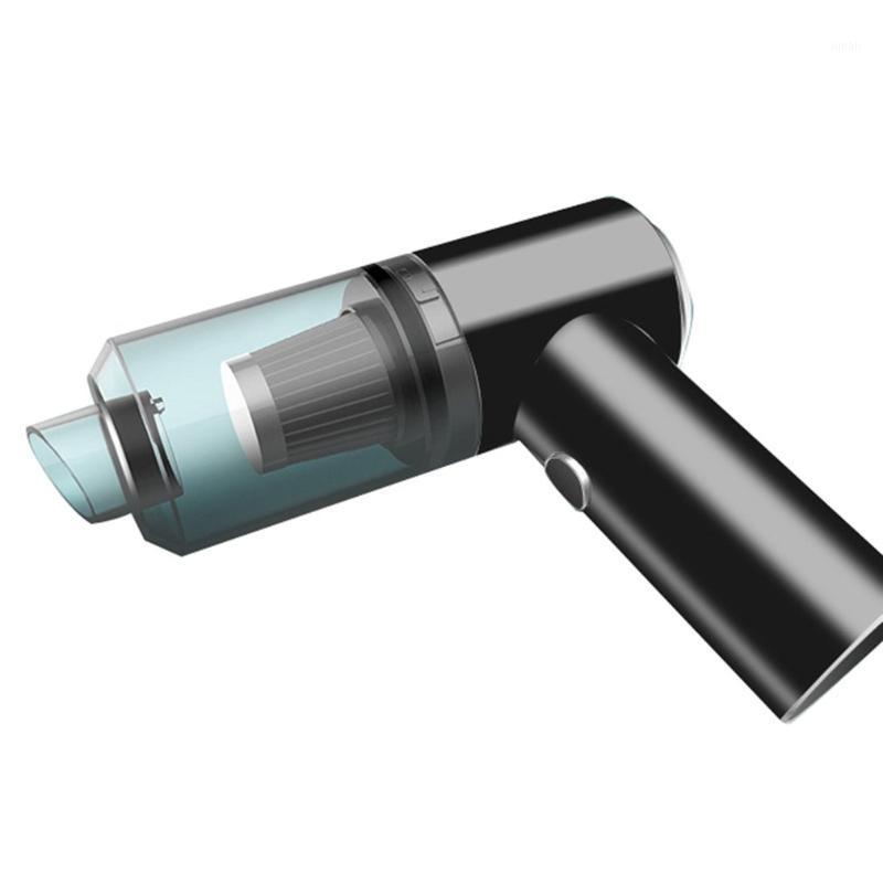 

Handheld Wireless Vacuum Powerful Cyclone Suction Rechargeable Car Vacuum Cleaner Wet/Dry Auto Portable for Car1