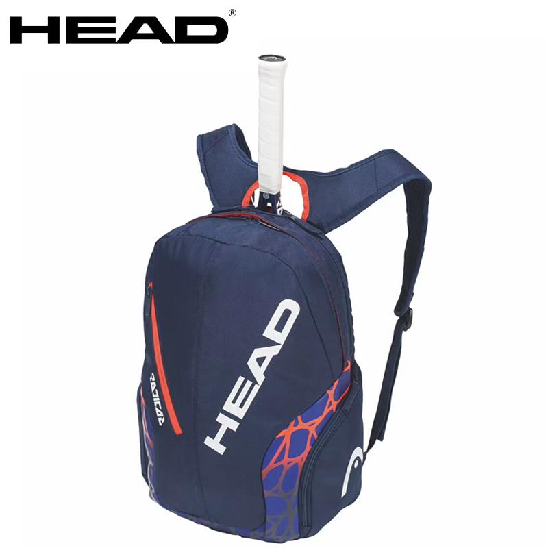 

2021 head Murray/Djokovic Customized tennis bag sport bags for 1-2 pcs tennis rackets