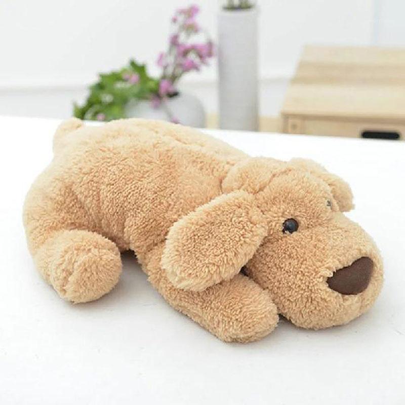 

Novelty Napkin Holder Cute Teddy Plush Doll Tissue Box Cover Dispenser1