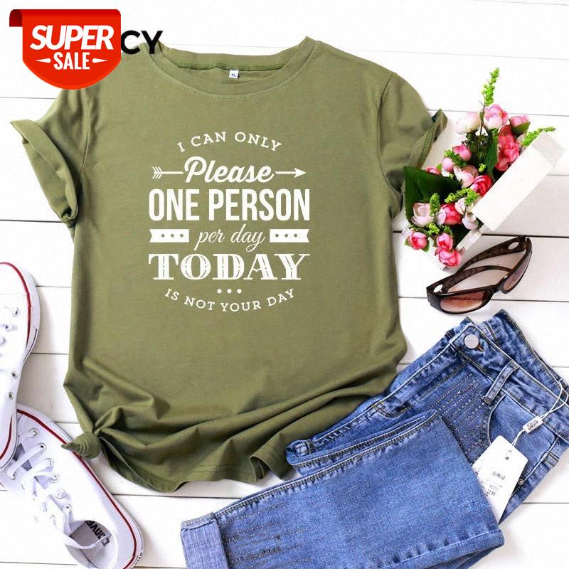 

JFUNCY Plus Size Women Tshirt Summer Cotton T-shirts Letter Printing Female Graphic Tees Women Harajuku Black Shirt Tops #QB2q, White