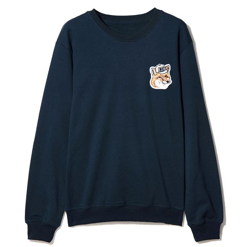 

Deep 2021 Sweater Celebirty Nightgown Autumn Luxury Designer Woman Clothes 8EMM, Deep blue