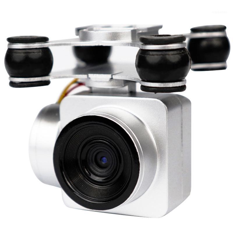 

720P Real-Time Fpv Camera Cam For Sh5H Rc Drone Quadcopter Aircraft Model Toys Uav Spare Parts Rc Accessories1, Silver