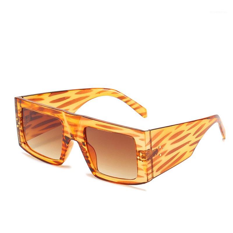 

Retro Men Big Frame Oversized Sunglasses Women Vintage Brand Sun Glasses Female Square Glasses Men Shield Eyewear Oculos Uv4001