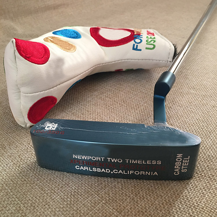 

Fast Shipping New Best Quality Carbon Steel Golf Putter 33 34 35" Available More pics Contact seller