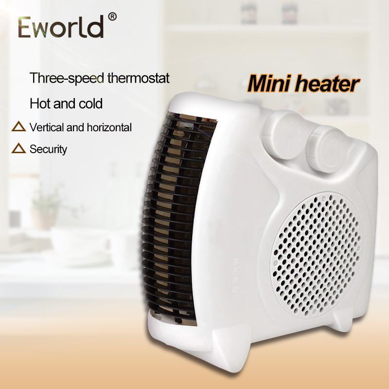 

Handy Heater Portable Warm Fan Blower Room Fan Electric Handy Air Heater Radiator Mini Electric aquecedor Home Heating Office1