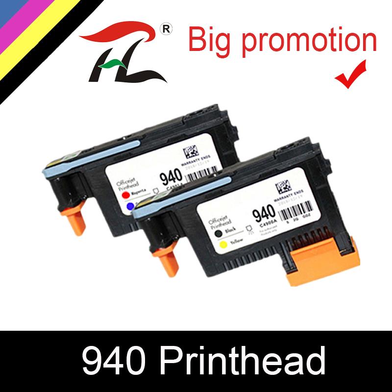

HTL Compatible Printhead for 940 C4900A Print head for 940 Pro 8000 A809a 8500A A910a A910g A910n A809n A811a 8500