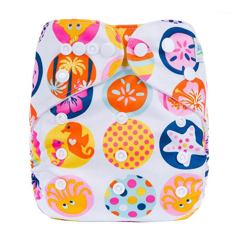 

Baby Cloth Diapers  Baby Reusable Clothing Diapers For Kids Modern Cloth Nappies L91, 3mf