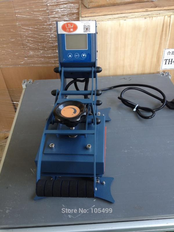 

Cheap Price Sublimation T-shirt Hydraulic Lanyard Heat Press Transfer Printing Machine1