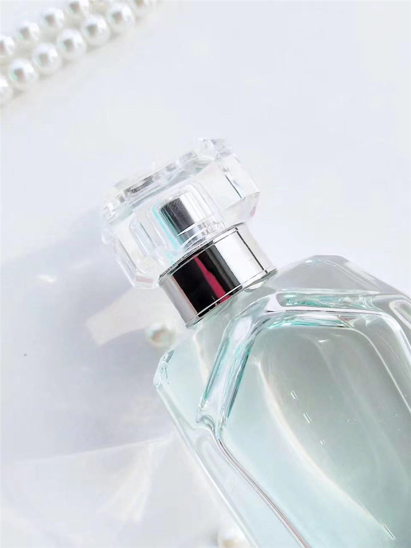 

Diamond Women Perfume 75ml 2.5fl.oz Eau De Parfum Long Lasting Smell Spary Original Scent Edp Her Perfumes Intense Highversion Quality s