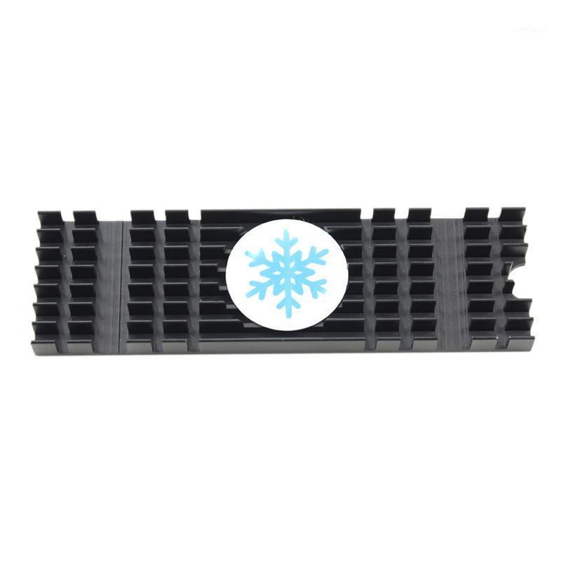 

Ssd Heatsinks Aluminum M.2 Cooling Cooler Radiator For Pcie Ngff Nvme M.2 2280 Ssd1