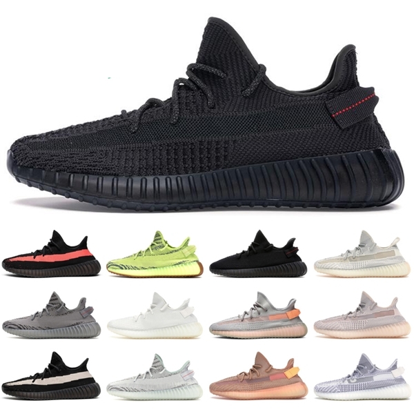 

Wholesale kanye west zyon men women sport shoes zebra cinder asriel israfil sulfur desert sage yecheil mens trainers sports sneakers, #21 bred
