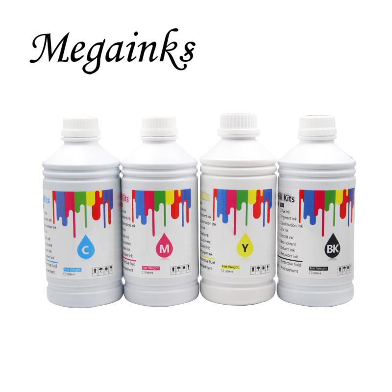 

500ml Universal DTG Textile ink For DX5 DX6 For 7400 7450 9400 9450 7800 9800 7880 9880 Flatbed and Texitle printer