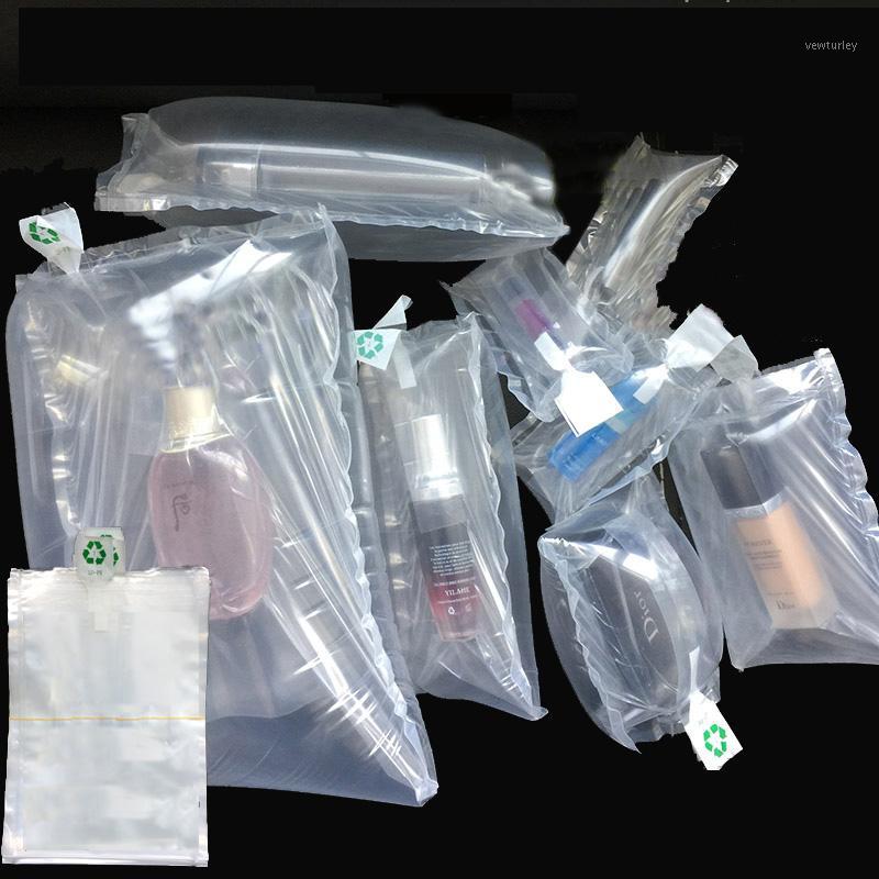 

Grape Essential Oil Eye Shadow Inflatable Bubble Bag Vacuum Double Layer Filling Fresh-keeping Shockproof Fragile Cup Bottle1