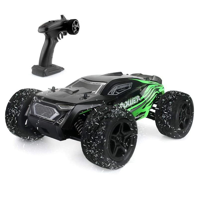 camionetas rc 4x4 electricos