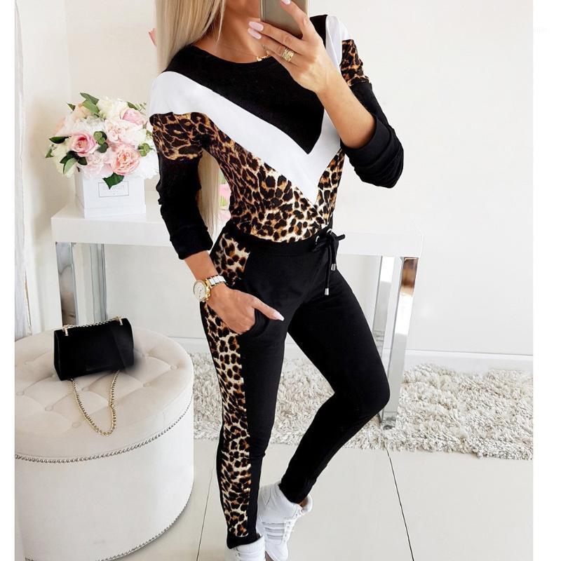 

2Pcs Set Women Sport Tracksuit Hoodies Sweatshirt Pants Set Jogger Sport Wear Ladies Casual Sweat Autumn Streetwear Suit1, Pk