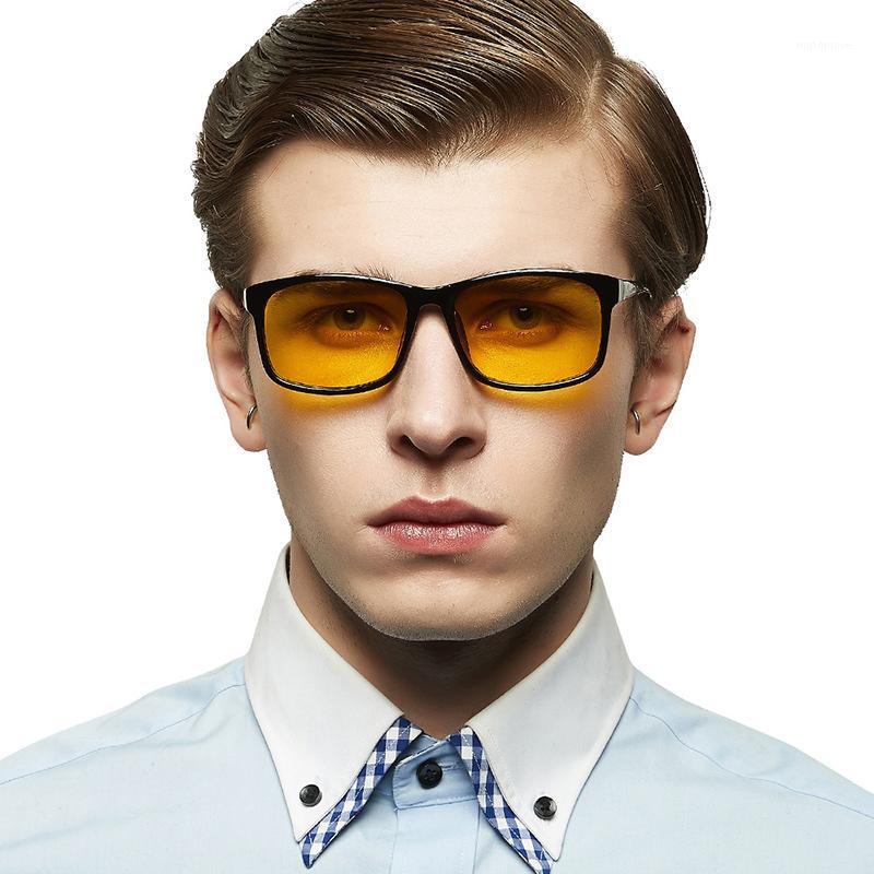 

Anti Blue Light Glasses Men Women Stop Eye Strain Sleep Better Defence Radiation Computer Night Driving Gaming Glasses uv4001