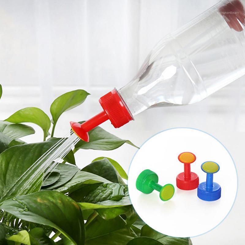 

5PCS Bottle Cap Sprinkler PVC Plastic Watering GB 28mm Caliber Little Nozzle Sprinkler Head Watering Vegetables Mist Nozzle1, 1pcs as pic