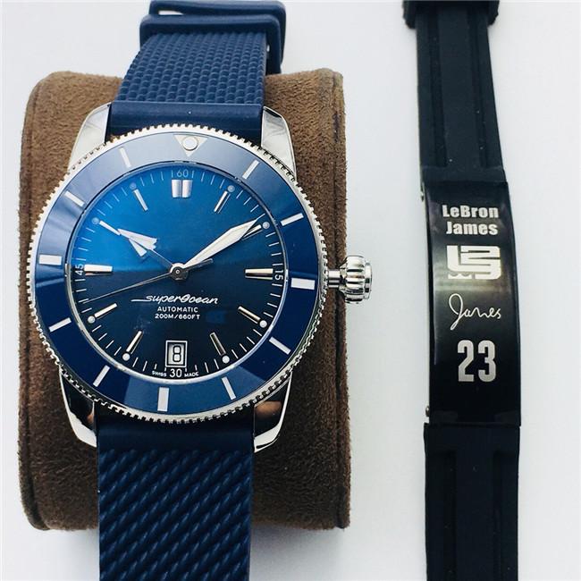 

G8 Factory's new men's watch with a diameter of 42 mm is equipped with B20 automatic chain movement. The unique shape ofthehands isequipp