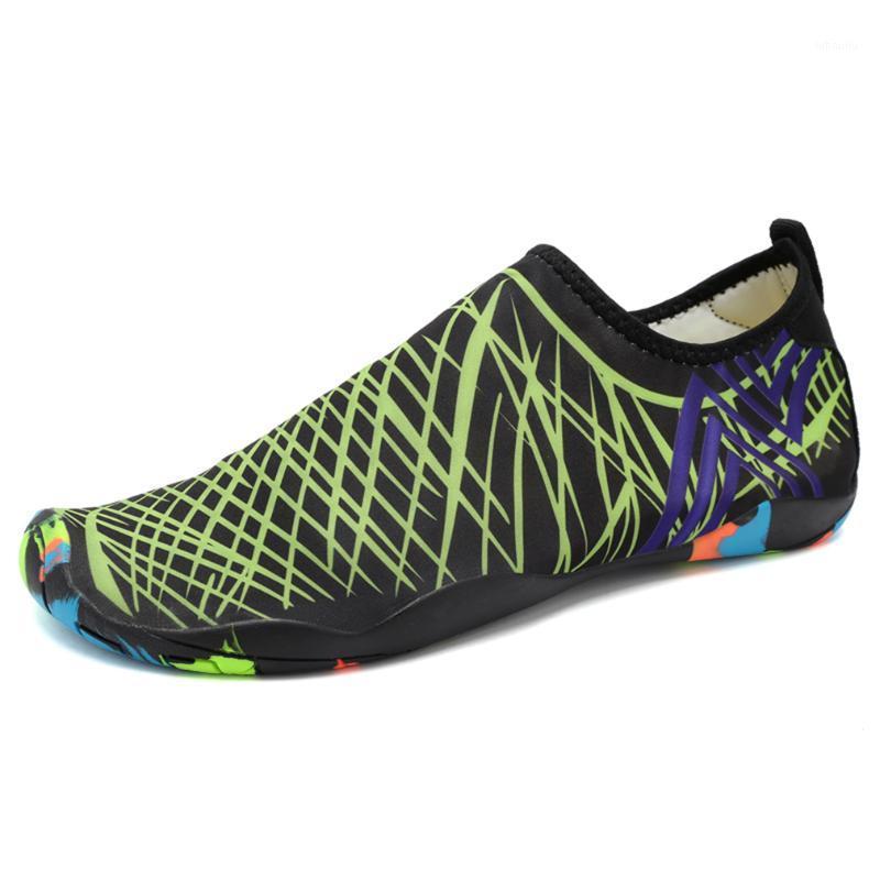 

Outdoor Lovers Beach Summer Outdoor Shoes Woman Men Shoes Trekking Senderismo Upstream Walking Water Quick Drying Sneaker1