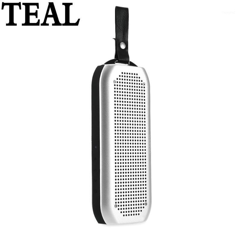 

Teal 10W Wireless Waterproof Speaker USB TF Bluetooth Mini Speakers Out Door Sports Stereo IPX7 Waterproof Speaker Subwoofer1