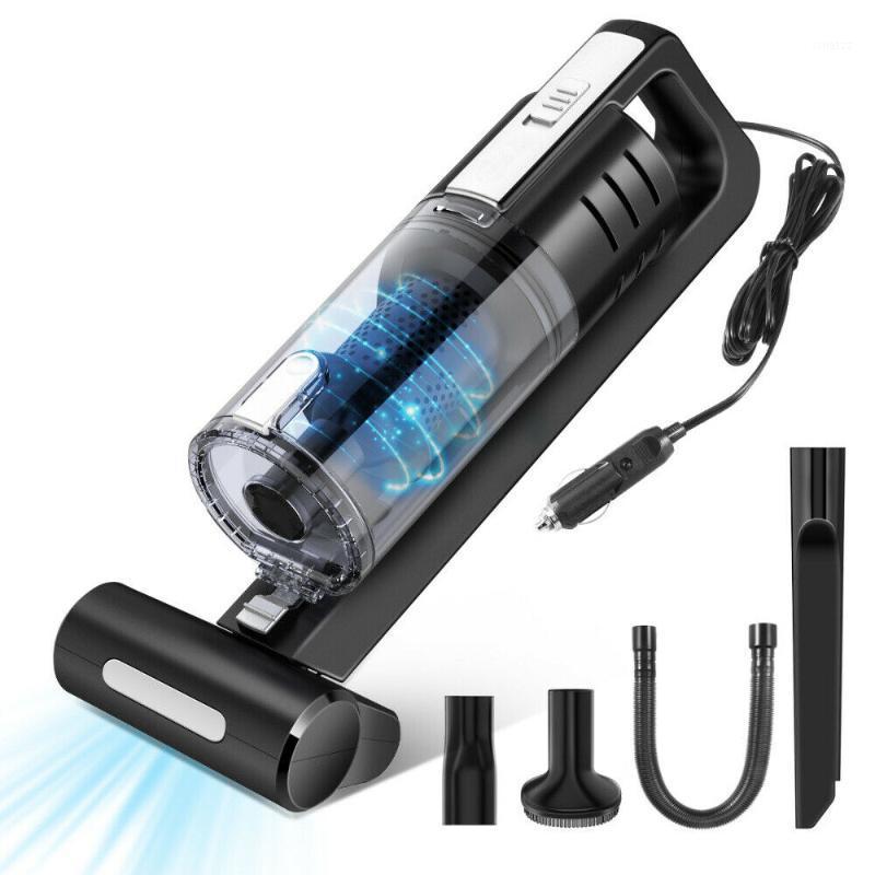 

5500Pa Handheld Car Vacuum Cleaner USB Wireless Wet&Dry 100W Rechargeable Super Suction Portable Home Car Vacuum Cleaner1