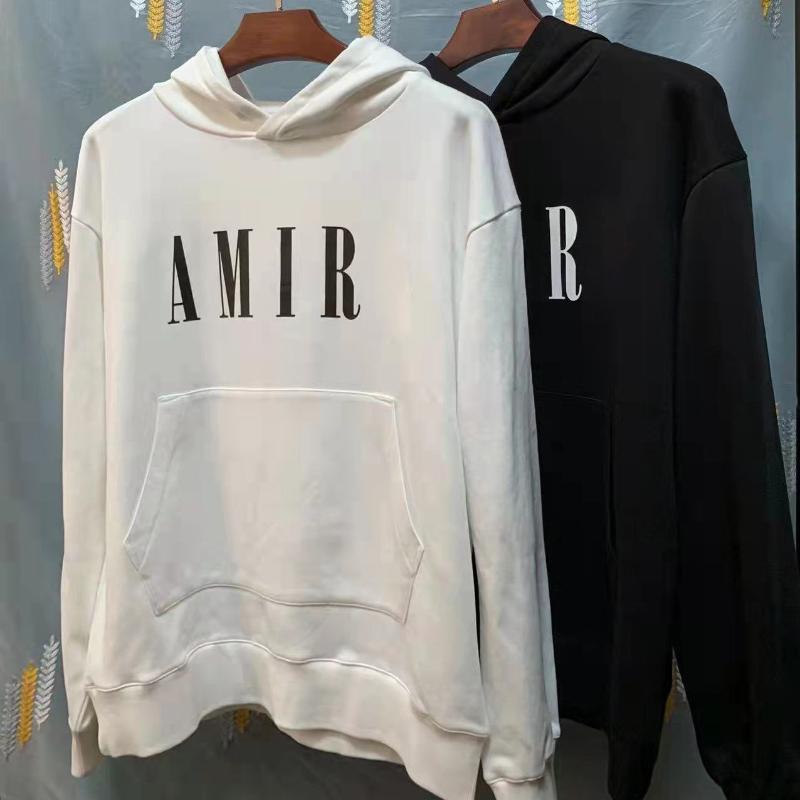 

Men's Hoodies & Sweatshirts Fashion Oversized O-neck Men Sweatshirt Casual Letter Print T-shirt Long Sleeve Breathable Top Hoodie, Black