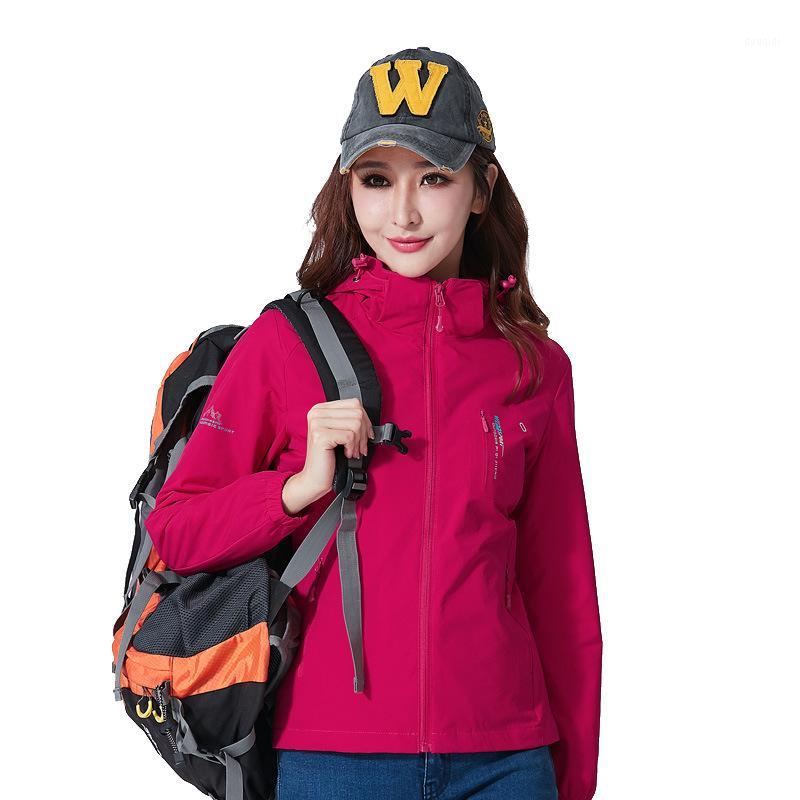 

Outdoor Spring And Autumn Style Elasticity WOMEN'S Jacket Thin Mountaineering Couples Windproof Breathable Coat Men1 Jackets&Hoodies, Dark gray men s