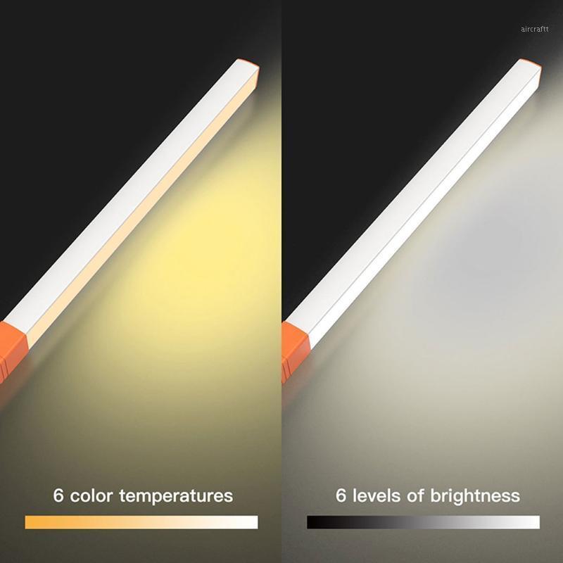 

55cm Portable Handheld LED Video Light Wand Magic Tube Lighting Photography Lamp Stick with Remote Control & Carrying Bag1