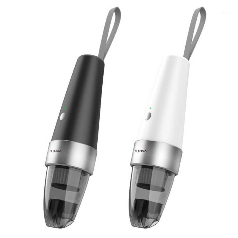 

120W Handheld Vacuum Cordless Hand Vacuum Cleaner Lightweight Wet Dry For Home Pet Hair Car Cleaning1