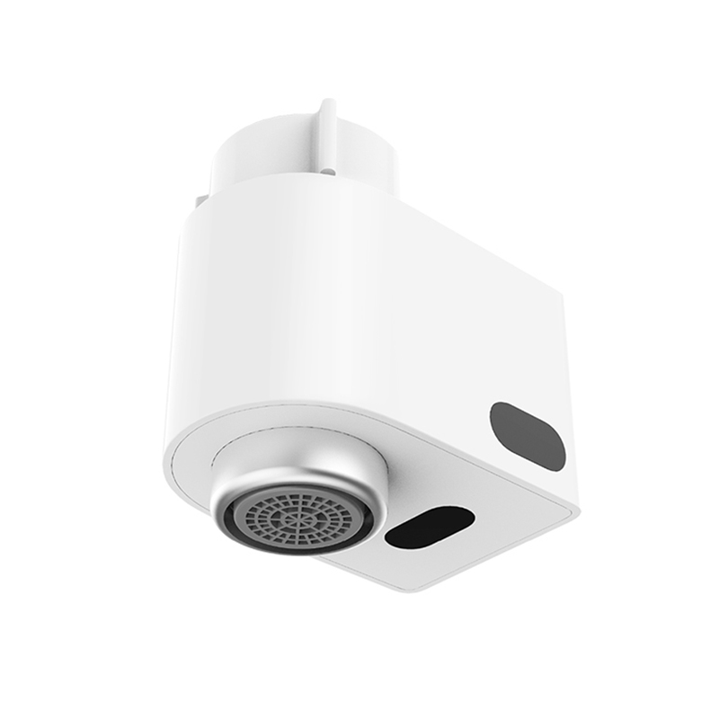 

Xiaomi Smart Xiaoda Automatic Water Saver Tap Faucet Sensor Infrared Energy Saving Device Kitchen Nozzle Tap