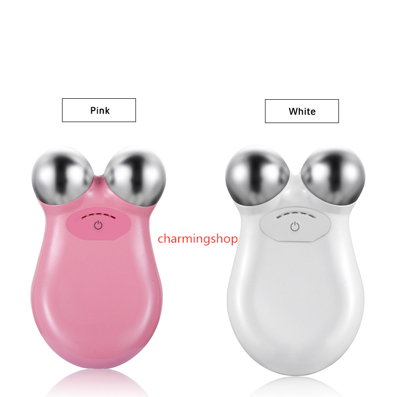 

2 Color Portable ATP Microcurrent Technology 3 Adjustable Levels Skin Tension Tightened Expanding Fiber Tension Improve Facial