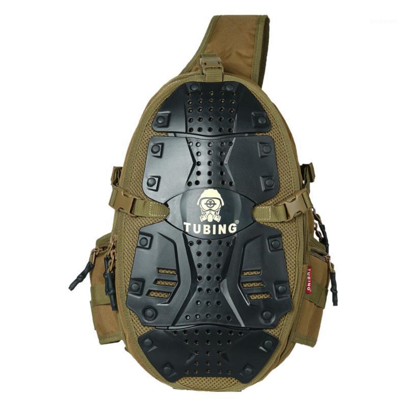 

Single Shoulder Tactical Camping Gym Backpack Backpacks Bag Rucksack For Sports Travel Hiking Trekking Backpack Bags1, White color