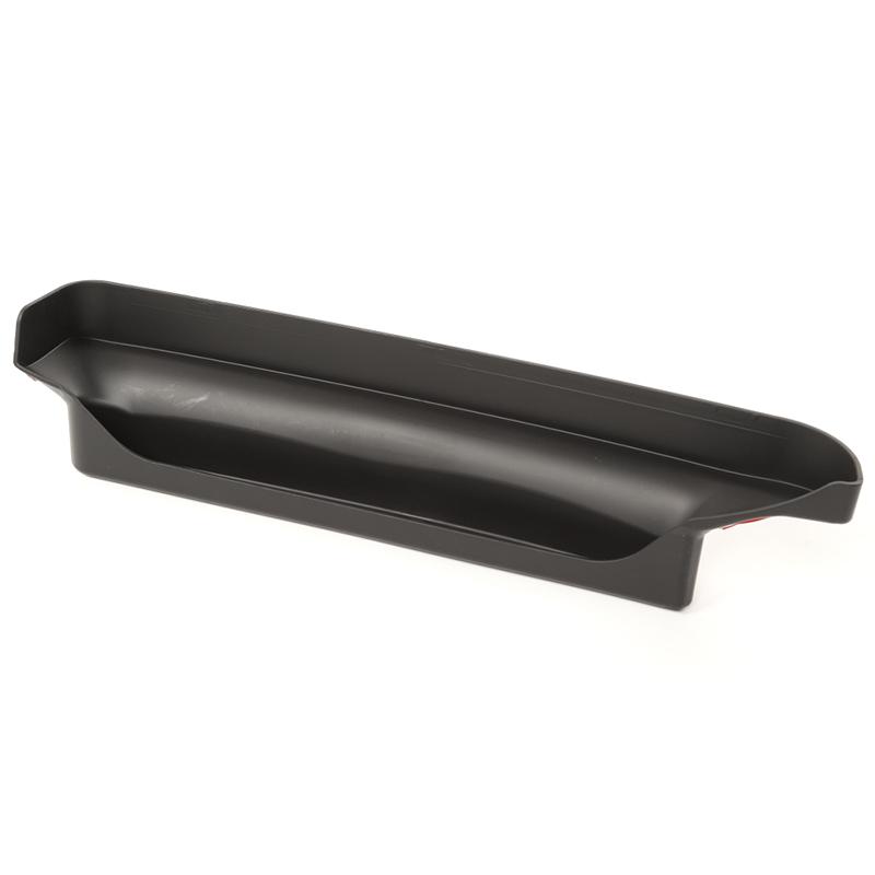 

GrabTray Passenger Storage Tray Organizer Grab Handle Storage Box for 2020-2020 Wrangler JL JLU 2020 JT