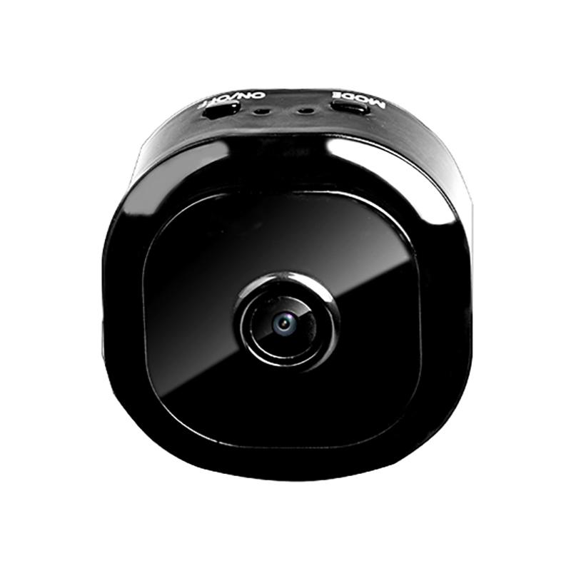 

New Hot MC55 Professional Wireless WiFi HD 1080P Mini Wireless Camera IP Night Vision Home Office Security DVR Anti-theft Camera