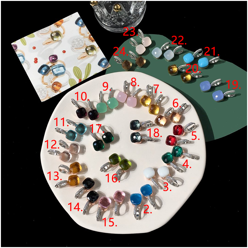 

Fashion Crystal Drop Earrings for Women Girls Geometric Bohemian Lace Flower Hanging Statement Earrings Charm Jewelry Free Shipping