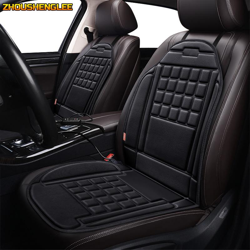 

12V Heated car seat cover for all model SANTAFE solaris TUCSON ix25 Elantra SONATA creta i30 ix55 ACCENT i20