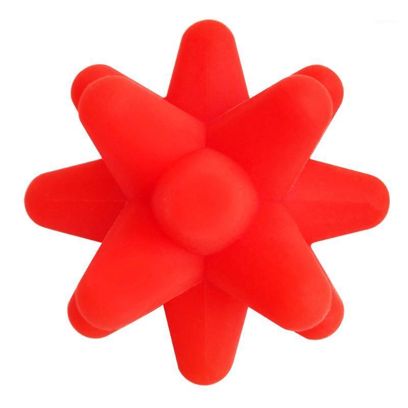 

Roller Mini Muscle Relax Star Shape Soft Massage Ball Gym Silicone Feet Hand Home Reaction Training Yoga Fitness Elastic Fascia1