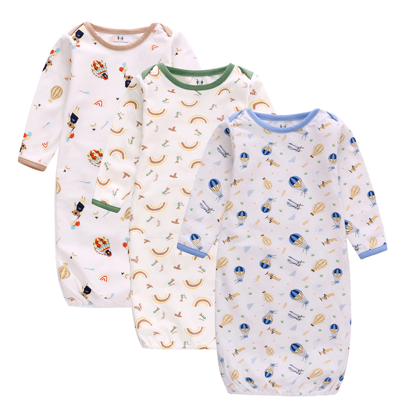 baby sleeping jumpsuit