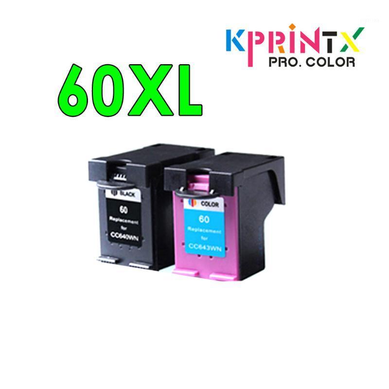 

60XL Ink cartridge Compatible for 60 xl for 60 F2480 F2420 F4480 F4580 F4280 D2660 D2530 D2560 C4680 printer1