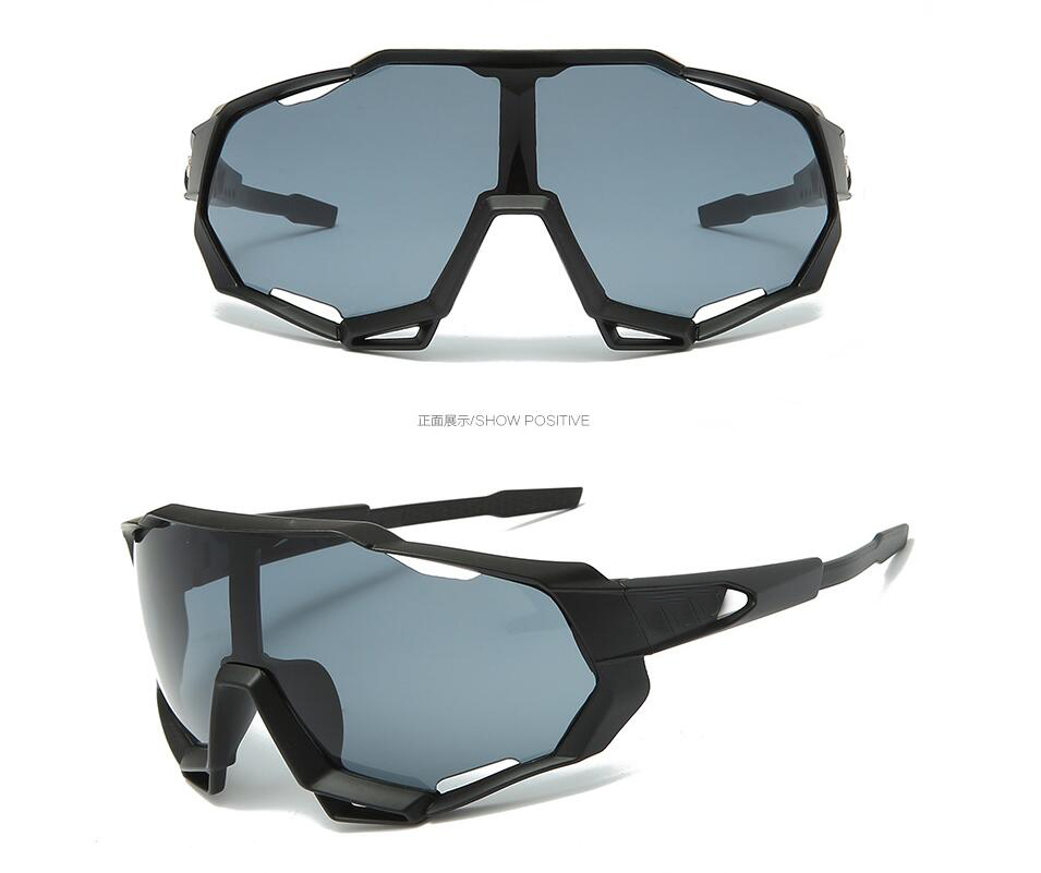 

sunglasses MEN sports sun glasses cycling glasses women Outdoor driving Wind eye protector sunglasse cycling glasses 5colors free shipping