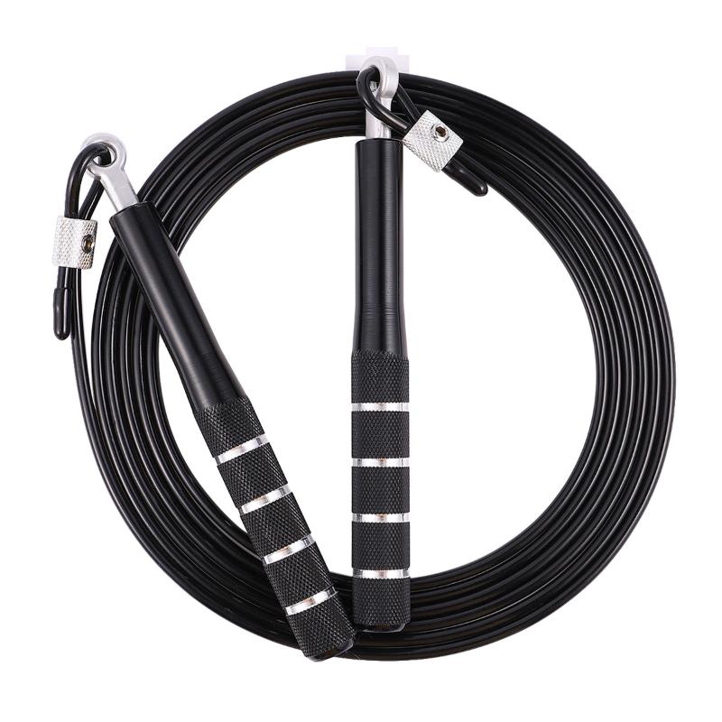 

Bearing Jump Ropes Skipping Rope Professional Sports Equipment Sturdy Sports Supplies for Adults Students