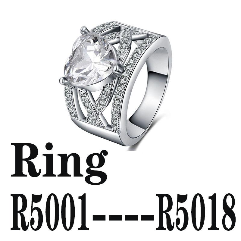 

Ring R5001 R5002 R5003 R5004 R5005 R5006 R5007 R5008 R5011 R5012 R5013 R5014 R5015 R5016 R5017 R5018, Golden;silver